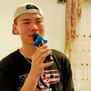 Meet your Posher, Son